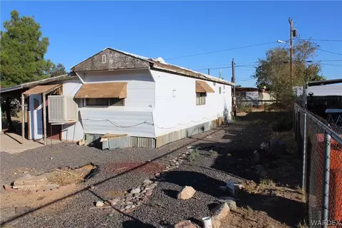 3901 E John L Ave, Kingman, AZ 86409 photo 3