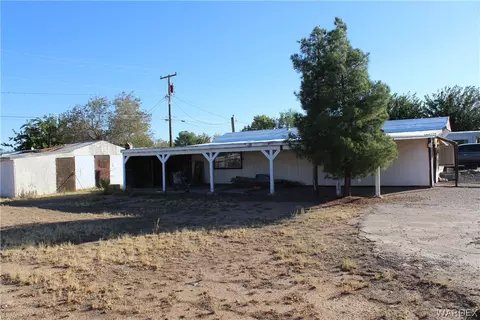 3901 E John L Ave, Kingman, AZ 86409 photo 18