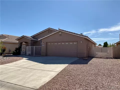 3816 E Ames Ave, Kingman, AZ 86409 photo 2