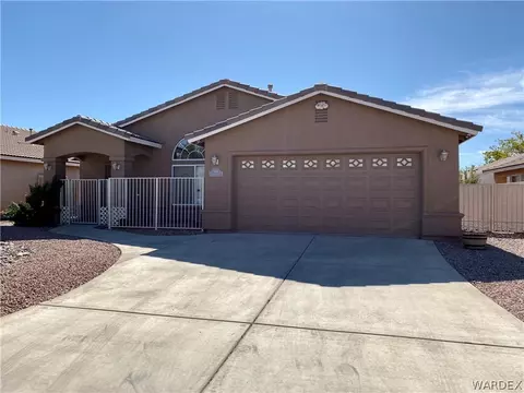3816 E Ames Ave, Kingman, AZ 86409 photo 1