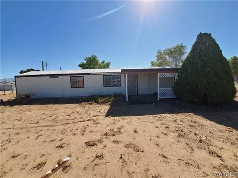 1660 E Suffock Ave, Kingman, AZ 86409 photo 4
