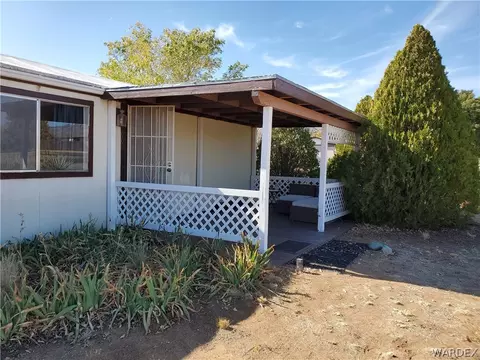 1660 E Suffock Ave, Kingman, AZ 86409 photo 1