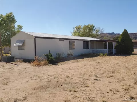 1660 E Suffock Ave, Kingman, AZ 86409 photo 2