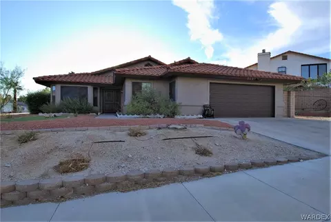 3697 Laughlin Blvd, Laughlin, NV 89029 photo 1
