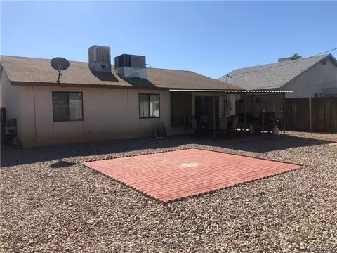 2325 E Mcvicar Ave, Kingman, AZ 86409 photo 18