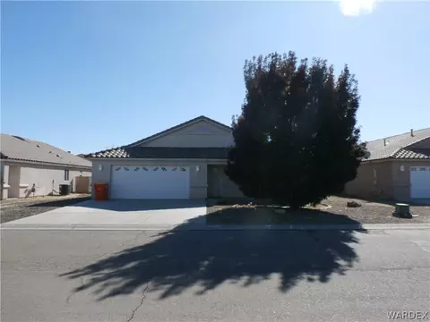 3862 E Suffock Ave, Kingman, AZ 86409 photo 1