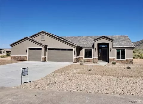 2040 Comanche Dr, Kingman, AZ 86401 photo 1