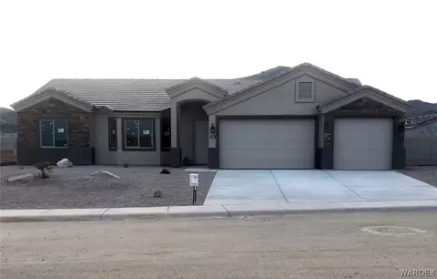 5297 Eagle View Rd, Kingman, AZ 86401 photo 1