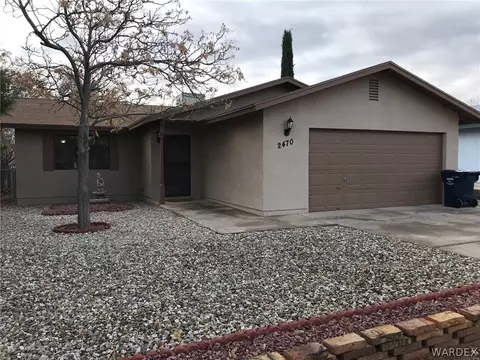 2470 E Potter Ave, Kingman, AZ 86409 photo 2