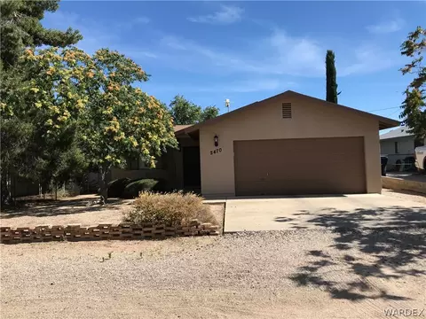 2470 E Potter Ave, Kingman, AZ 86409 photo 1