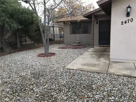 2470 E Potter Ave, Kingman, AZ 86409 photo 3