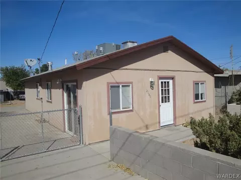 2147 Ashfork Ave, Kingman, AZ 86401 photo 1