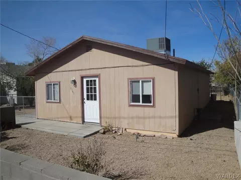 2147 Ashfork Ave, Kingman, AZ 86401 photo 2