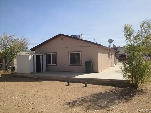 2147 Ashfork Ave, Kingman, AZ 86401 photo 15