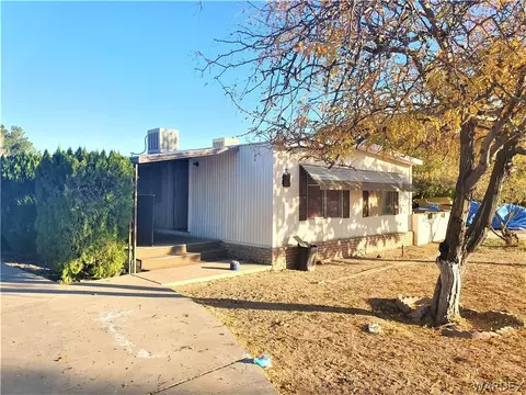 2060 E Thompson Ave, Kingman, AZ 86409 photo 1