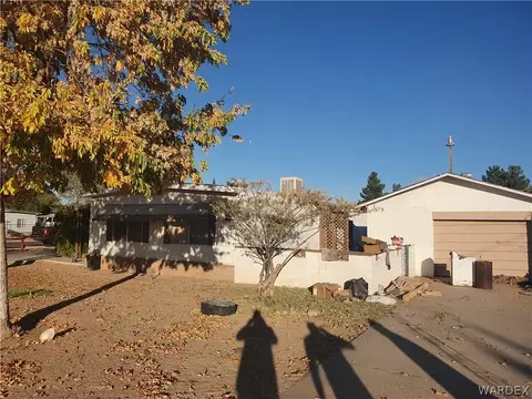 2060 E Thompson Ave, Kingman, AZ 86409 photo 2