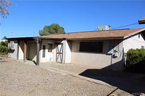 2360 E Packard Ave, Kingman, AZ 86409 photo 5