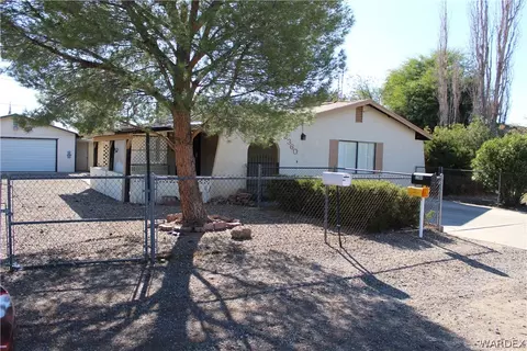 2360 E Packard Ave, Kingman, AZ 86409 photo 1