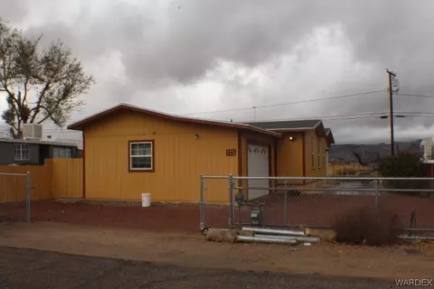 4201 N Eagle Dr, Kingman, AZ 86409 photo 2