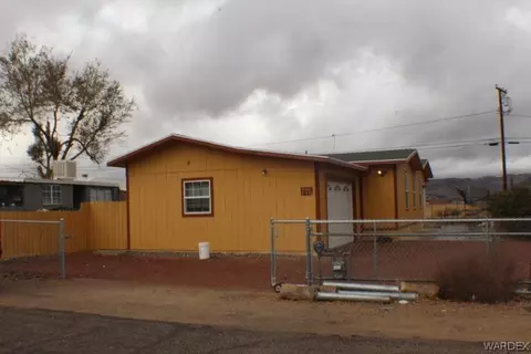 4201 N Eagle Dr, Kingman, AZ 86409 photo 1