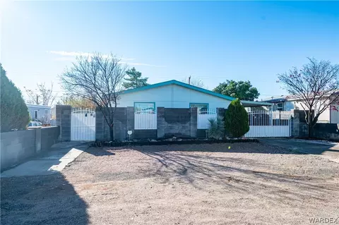 2500 E Packard Ave, Kingman, AZ 86409 photo 13