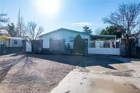 2500 E Packard Ave, Kingman, AZ 86409 photo 14