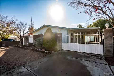 2500 E Packard Ave, Kingman, AZ 86409 photo 15