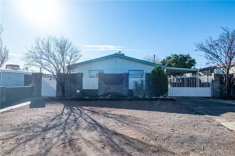 2500 E Packard Ave, Kingman, AZ 86409 photo 1