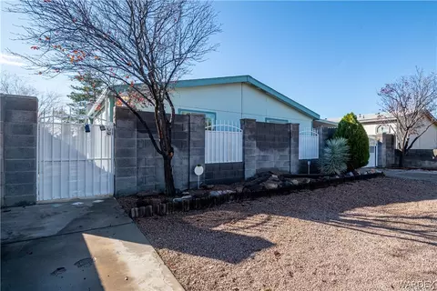 2500 E Packard Ave, Kingman, AZ 86409 photo 16