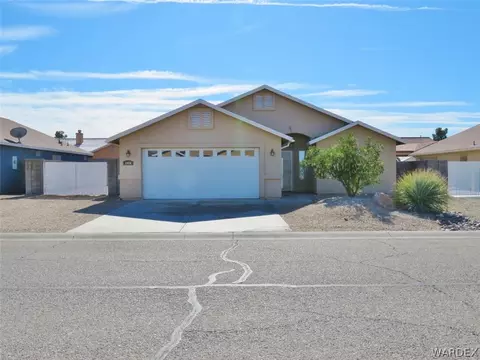 3916 E Potter Ave, Kingman, AZ 86409 photo 1