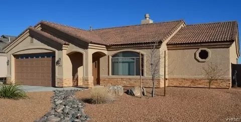 3886 E Mcvicar Ave, Kingman, AZ 86409 photo 1