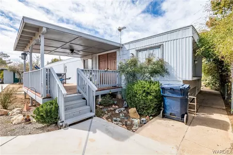 1610 E Devlin Ave, Kingman, AZ 86409 photo 3