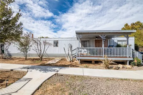 1610 E Devlin Ave, Kingman, AZ 86409 photo 1