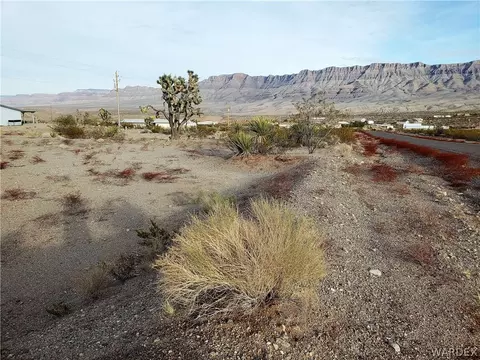 605 E Basin Rd, Meadview, AZ 86444 photo 1