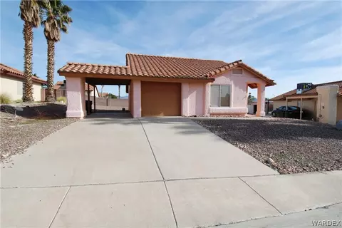 3062 Leandro Ct, Laughlin, NV 89029 photo 1