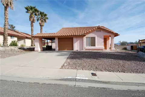 3062 Leandro Ct, Laughlin, NV 89029 photo 2