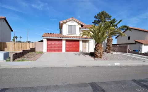 1740 Esteban Ave, Laughlin, NV 89029 photo 1