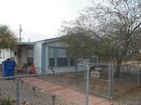 5454 E Apache Dr, Topock, AZ 86436 photo 1