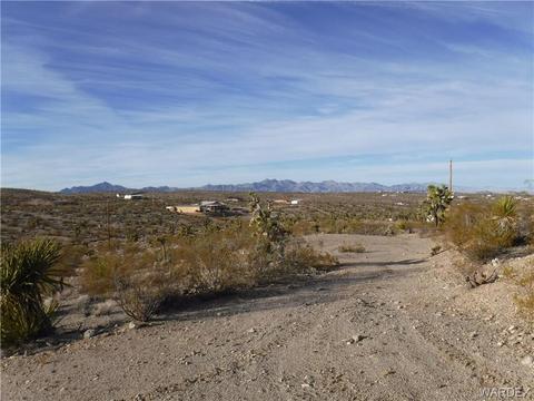 905 W Haystack Dr, Meadview, AZ 86444 photo 1