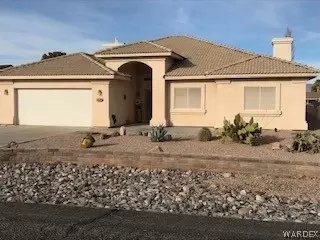 7747 E Oxbow Dr, Kingman, AZ 86401 photo 1