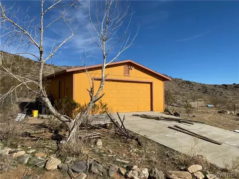 2793 E Mendez, Kingman, AZ 86409 photo 4