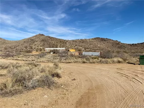 2793 E Mendez, Kingman, AZ 86409 photo 1