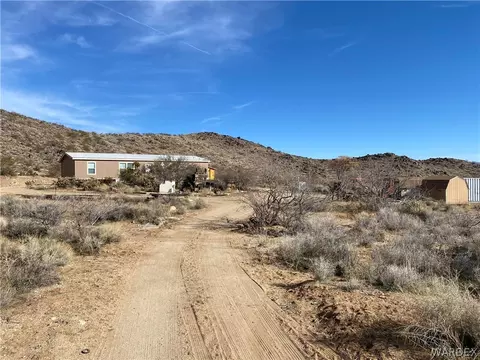 2793 E Mendez, Kingman, AZ 86409 photo 2
