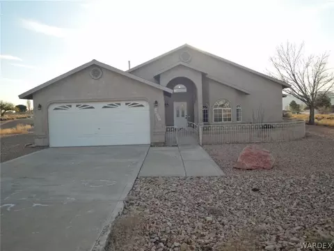 7560 E Cayuse Dr, Kingman, AZ 86401 photo 1