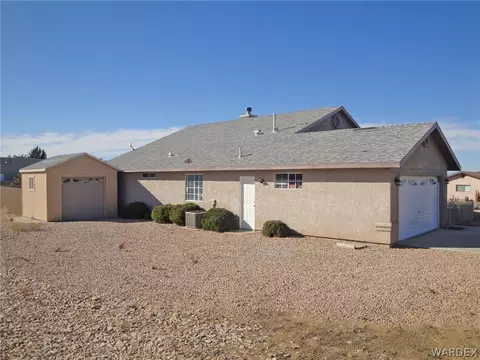 7560 E Cayuse Dr, Kingman, AZ 86401 photo 27