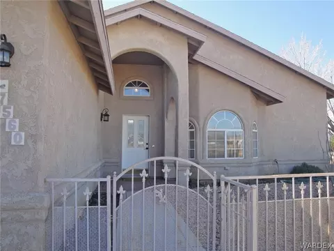 7560 E Cayuse Dr, Kingman, AZ 86401 photo 4