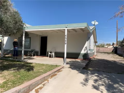 4549 E Monarch Dr, Topock, AZ 86436 photo 3