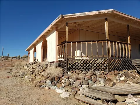 30350 N Haystack Dr, Meadview, AZ 86444 photo 4