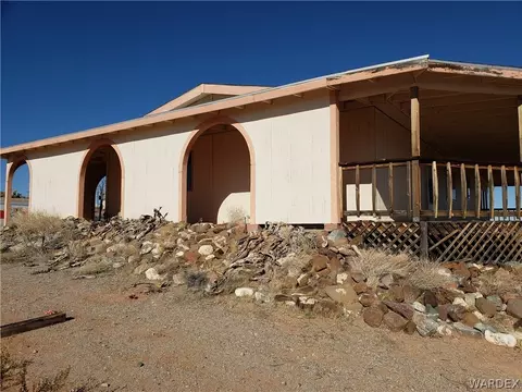 30350 N Haystack Dr, Meadview, AZ 86444 photo 5