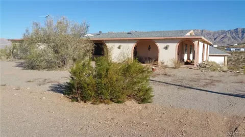 30350 N Haystack Dr, Meadview, AZ 86444 photo 1